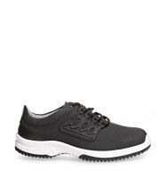 Abeba Sicherheitsschuhe UNI6 1761 Schwarz S2