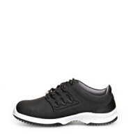 Abeba Sicherheitsschuhe UNI6 31761 Schwarz S2 ESD