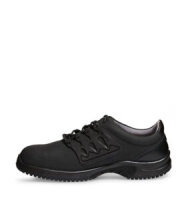 Abeba Sicherheitsschuhe UNI6 1765 Schwarz S3