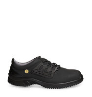 Abeba Sicherheitsschuhe UNI6 31765 Schwarz S3 ESD