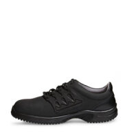 Abeba Sicherheitsschuhe UNI6 31765 Schwarz S3 ESD