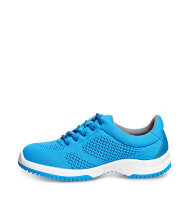 Abeba Sicherheitsschuhe UNI6 31773 Blau S2 ESD