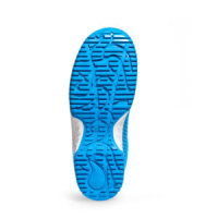 Abeba Sicherheitsschuhe UNI6 31773 Blau S2 ESD
