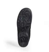 Abeba Sicherheitsschuhe UNI6 1676 Schwarz S3