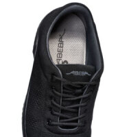 Abeba Sicherheitsschuhe UNI6 1676 Schwarz S3