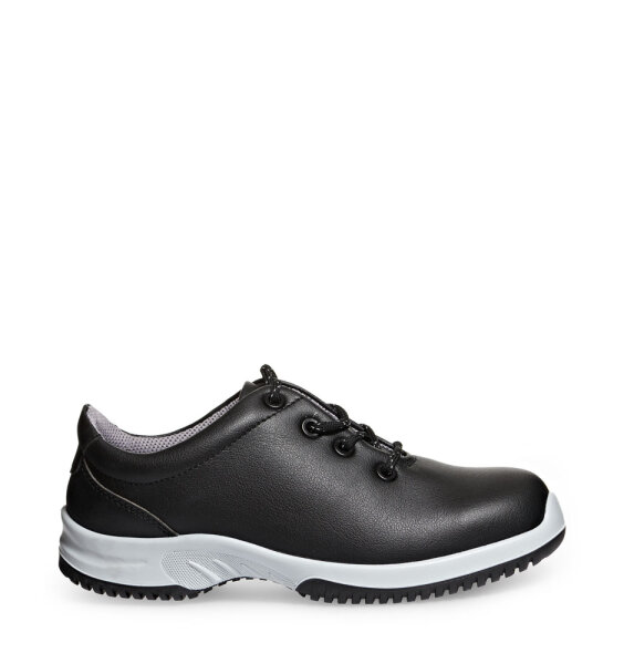 Abeba Sicherheitsschuhe UNI6 1781 Schwarz S2