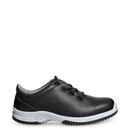 Abeba Sicherheitsschuhe UNI6 1781 Schwarz S2