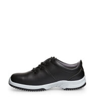 Abeba Sicherheitsschuhe UNI6 1781 Schwarz S2