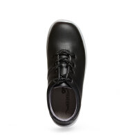 Abeba Sicherheitsschuhe UNI6 1781 Schwarz S2