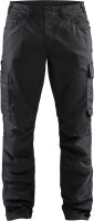 Blakläder 1439 Service Arbeitshose Denim Stretch