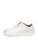 Abeba Sicherheitsschuhe UNI6 1780 Weiß S2