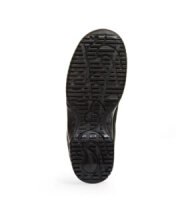 Abeba Sicherheitsschuhe UNI6 1628 Schwarz S3