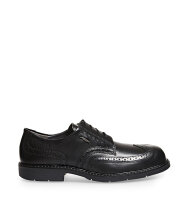 Abeba Sicherheitsschuhe Business 33230 Schwarz S2 ESD