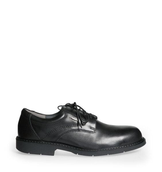Abeba Sicherheitsschuhe Business 33240 Schwarz S2 ESD