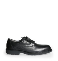 Abeba Sicherheitsschuhe Business 33240 Schwarz S2 ESD