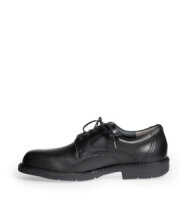 Abeba Sicherheitsschuhe Business 33240 Schwarz S2 ESD
