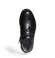 Abeba Sicherheitsschuhe Business 33240 Schwarz S2 ESD