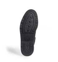 Abeba Sicherheitsschuhe Business 33240 Schwarz S2 ESD