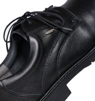 Abeba Sicherheitsschuhe Business 33240 Schwarz S2 ESD
