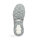 Abeba Sicherheitsschuhe Food Trax 5012856 Weiß S3 ESD