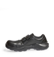 Abeba Sicherheitsschuhe Food Trax 5010858 Schwarz S3 ESD