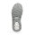 Abeba Sicherheitsschuhe Food Trax 5012858 Weiß S3 ESD