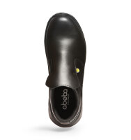 Abeba Sicherheitsschuhe Food Trax 5010860 Schwarz S3 ESD