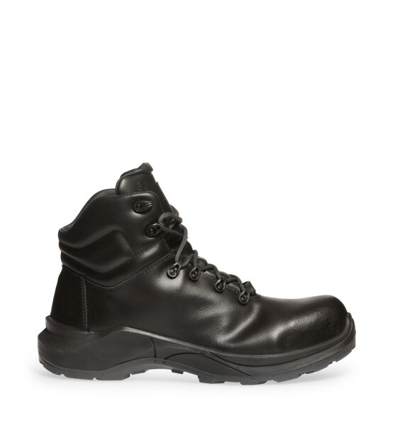 Abeba Sicherheitsschuhe Food Trax 5010857 Schwarz S3 ESD