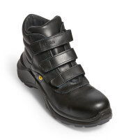 Abeba Sicherheitsschuhe Food Trax 5010859 Schwarz S3 ESD