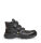 Abeba Sicherheitsschuhe Food Trax 5010859 Schwarz S3 ESD
