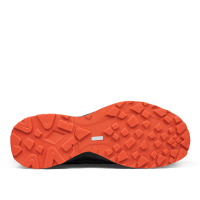 Solid Gear Sicherheitsschuhe S1PS Revo 3 Air Low BLK/ORG