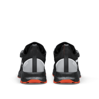 Solid Gear Sicherheitsschuhe S1PS Revo 3 Air Low BLK/ORG