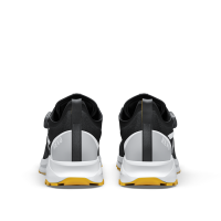 Solid Gear Sicherheitsschuhe S1PS Revo 3 Air Low BLK/YEL