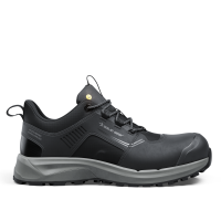 Solid Gear Sicherheitsschuhe S3S Adapt 2 Low BLK/GRY