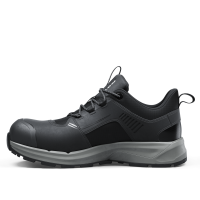 Solid Gear Sicherheitsschuhe S3S Adapt 2 Low BLK/GRY