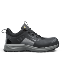 Solid Gear Sicherheitsschuhe S1PL Adapt 2 Air Low BLK/GRY