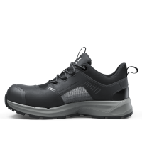 Solid Gear Sicherheitsschuhe S1PL Adapt 2 Air Low BLK/GRY