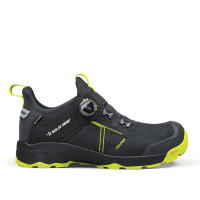 Solid Gear Sicherheitsschuhe S7S Vapor 3 GTX Low s/gr