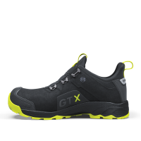 Solid Gear Sicherheitsschuhe S7S Vapor 3 GTX Low s/gr