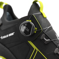 Solid Gear Sicherheitsschuhe S7S Vapor 3 GTX Low s/gr