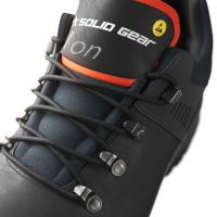 Solid Gear Sicherheitsschuhe S7L Ion GTX Low s/r