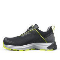 Solid Gear Sicherheitsschuhe S3S Haze 2 Low