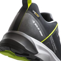 Solid Gear Sicherheitsschuhe S3S Haze 2 Low