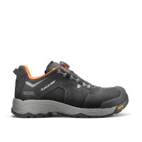 Solid Gear Sicherheitsschuhe S3S Vapor 3 Low