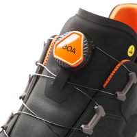 Solid Gear Sicherheitsschuhe S3S Vapor 3 Low