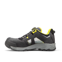 Solid Gear Sicherheitsschuhe S1PS Vapor 3 Air
