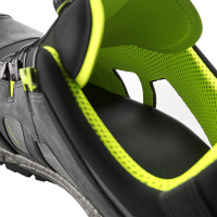 Solid Gear Sicherheitsschuhe S1PS Vapor 3 Air