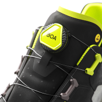 Solid Gear Sicherheitsschuhe S1PS Vapor 3 Air