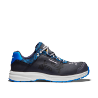 Solid Gear Sicherheitsschuhe S3 Sea