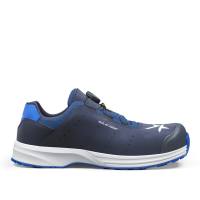 Solid Gear Sicherheitsschuhe S1P Ocean